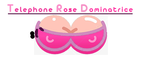 Le Téléphone Rose Dominatrice dont tu ne pourras plus te passer !